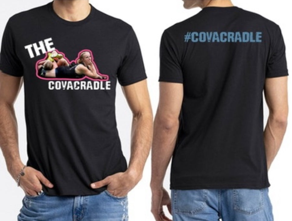 CovaCradle TeeShirt