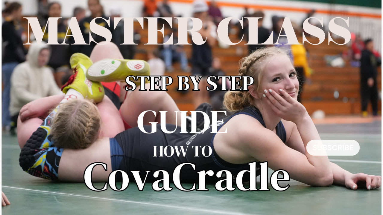 CovaCradle MASTER CLASS *limited time price* Prices will increase the next tier of units